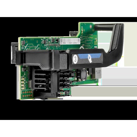 Hpe Ethernet 10Gb 2-Port 560Flb Blom 655639-B21